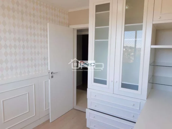 Imagem Apartamento Semi-Mobiliado La Salle