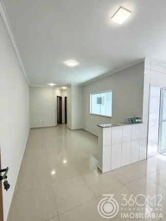 Imagem Apartamento sem Condomínio para Venda em Santo André / SP no bairro Vila Marina