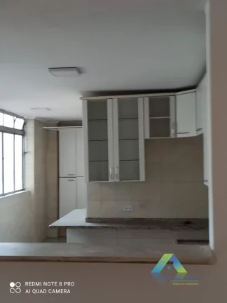 Imagem Apartamento à venda no bairro Vila Mariana - São Paulo/SP