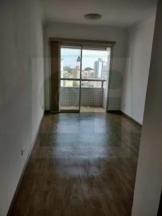 APARTAMENTO RESIDENCIAL em Osasco - SP, Centro