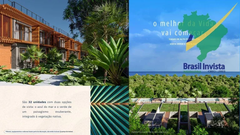 Imagem LANÇAMENTO VISTA MUNDAÍ PRIVILÉGE