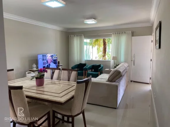 Imagem "Seu Novo Lar em Atibaia: Casa Térrea de Luxo em Condomínio Exclusivo!"