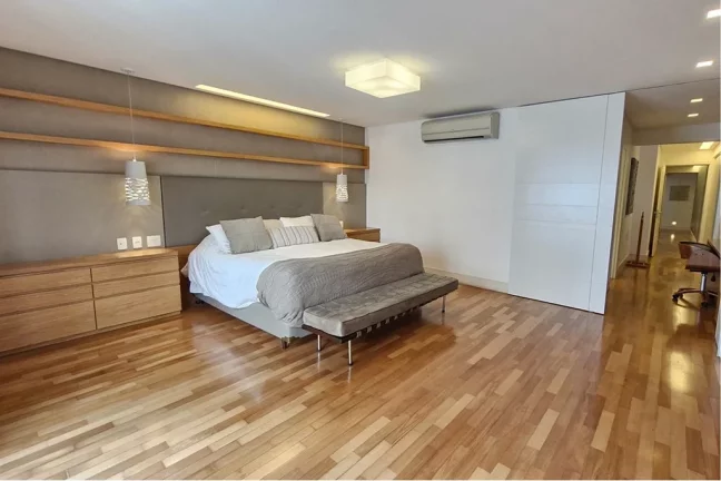 Imagem APARTAMENTO RESIDENCIAL em São Paulo - SP, Higienópolis
