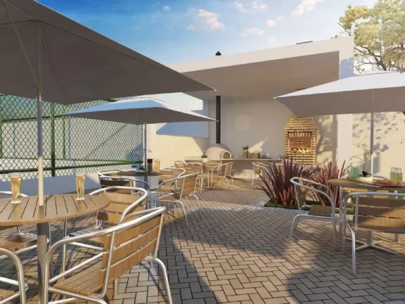 Imagem APARTAMENTO RESIDENCIAL em Guarulhos - SP, Jardim Diogo