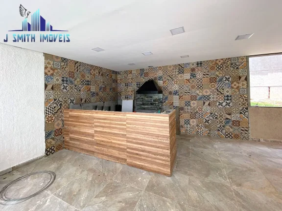 Imagem CASA TÉRREA EM CONDOMÍNIO. 2 DORMS (1 SUÍTE). 3 VAGAS