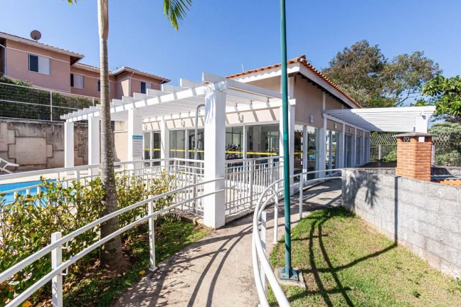 Imagem Casa com 3 quartos à venda, 84 m² por R$ 580.000 - Bosque da Villa - Cotia/SP