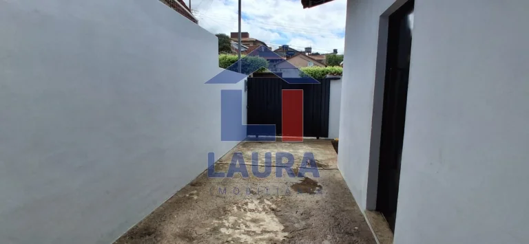 Imagem CASA RESIDENCIAL em PARÁ DE MINAS - MG, SÃO CRISTÓVÃO