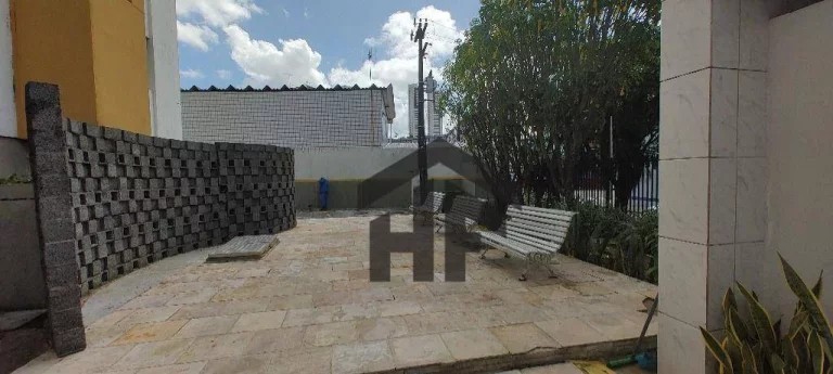 Imagem Apartamento com 3 Quartos à Venda, 100 m² em Ilha Do Retiro - Recife