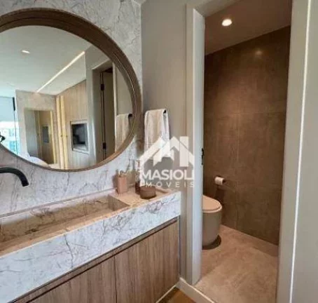 Imagem Cobertura com 2 dormitórios à venda, 144 m² por R$ 2.200.000,00 - Itapuã - Vila Velha/ES