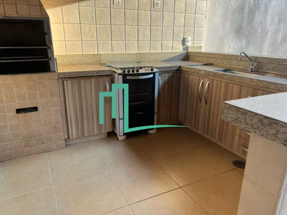 Imagem CASA Á VENDA NO JARDIM ÉDEM EM FRANCA/SP