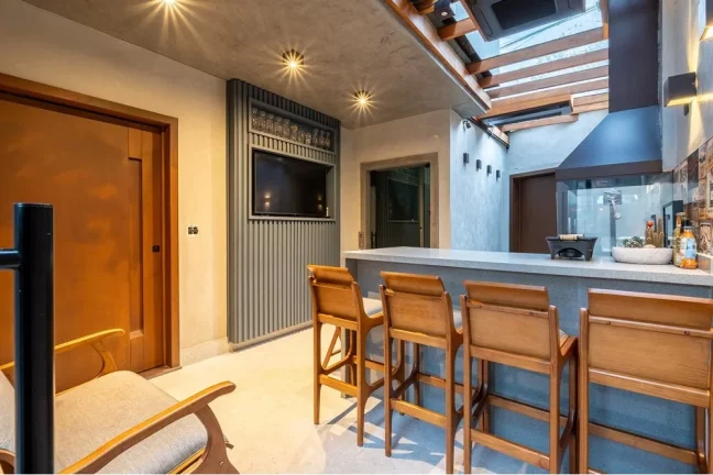 Imagem Casa à venda no bairro Planalto Paulista - São Paulo/SP