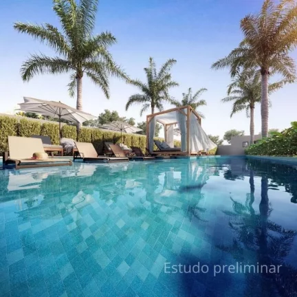 Imagem Apartamento com 3 dormitórios à venda, 64 m² por R$ 410.000,00 - Jardim Modelo - Suzano/SP
