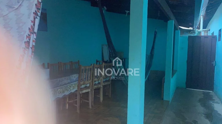 Imagem Casa com 2 dormitórios à venda, 120 m² por R$ 1.000.000,00 - Setor Central - Itumbiara/GO