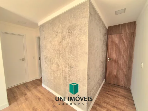 Imagem Apartamento à venda em Guarapari - 2 quartos sendo 1 suíte com lazer completo