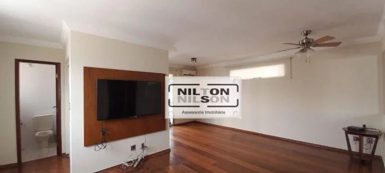 Imagem Apartamento com 3 dormitórios 2 vagas à venda, 140 m² por R$ 720.00,00 - Cambuí - Campinas/SP