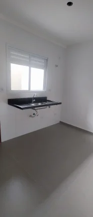 Imagem Sobrados novos com 3 Dormitorios na Vila Formosa