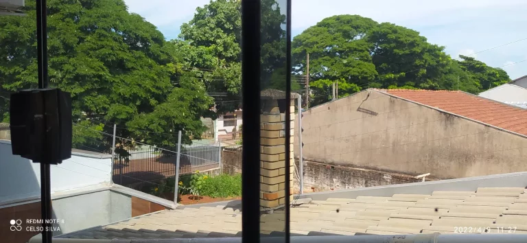 Imagem Sobrado Jardim Maravilha ( Maringá)