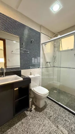 Imagem CASTELHANOS | 03 Quartos sendo 01 suíte | Mobiliado | À 2 minutos da praia
