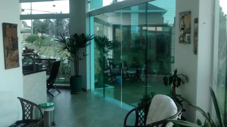 Imagem Casa no Res. Morada dos Lagos - 480m²