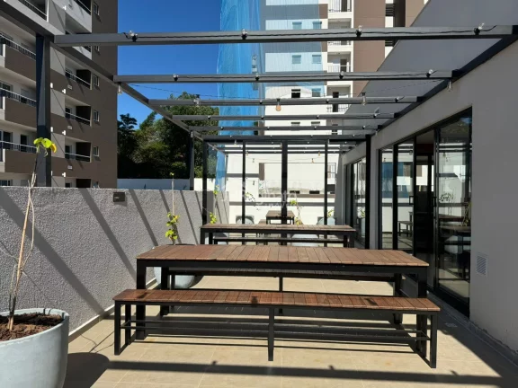 Imagem Apartamento à venda no Edifício Residencial JR Campolim II - Sorocaba