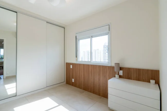 Imagem Apartamento Vila Leopoldina - 50M², 1 Dorm, 1 Suíte, 1 Vaga