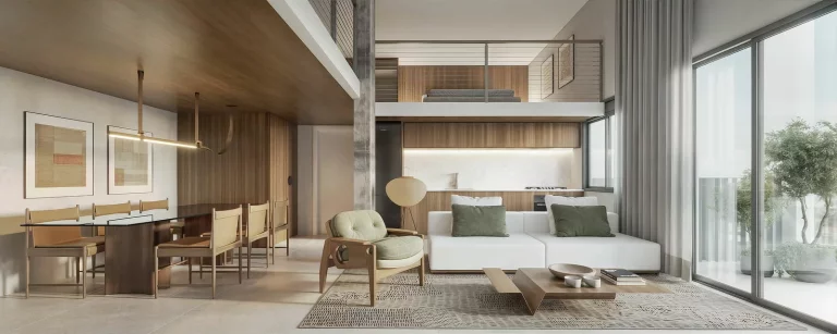 Imagem Sala comercial à venda, 141.85 m² - Cachoeira do Bom Jesus - Florianópolis/SC
