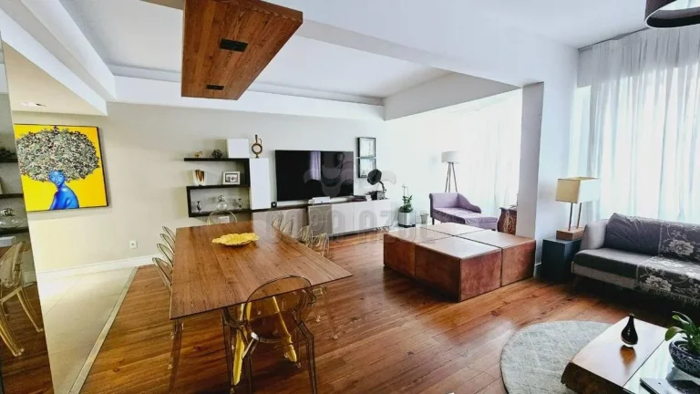 Imagem Copacabana - Residencial › Apartamento com 3 quarto(s) a Venda