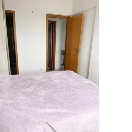 Imagem Apartamento 2 quartos Santos