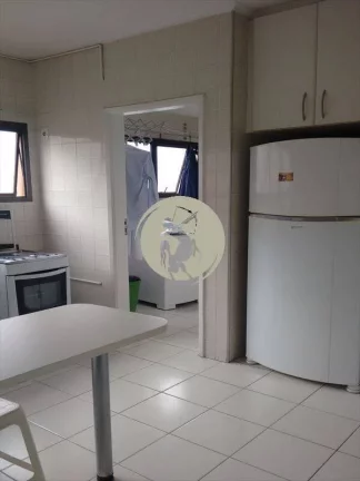 Imagem ANDAR ALTO, PROXIMO AO SESC SANTOS, SHOPPING PRAIAMAR, LOCALIZAÇÃO MARAVILHOSA!!!! APARTAMENTO AMP...