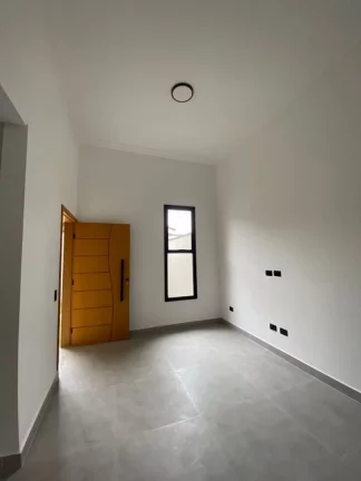 Imagem Casa com 3 dormitórios à venda, 94 m² por R$ 375.000,00 - Granjas Reunidas São Goncalo - Taubaté/SP