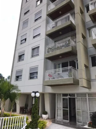 Imagem Apartamento para Venda por R$440.000,00 com 90m², 3 dormitórios, 1 suite e 2 vagas - Mogi moderno, Mogi das cruzes / SP - Cód. BDI36070