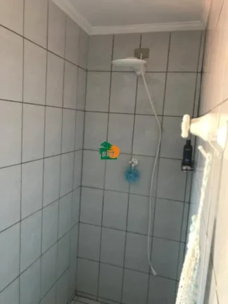 Imagem Casa para Venda em Mairinque, Centro, 3 dormitórios, 3 suítes, 1 banheiro, 2 vagas