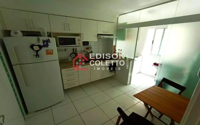 Imagem Pronto para Morar - Apartamento a venda no Condomínio Villaggio di Toscana 2 , em Piracicaba!!