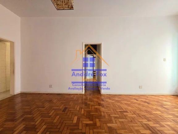 Imagem Apartamento Garden, 2 quartos, 2 banheiros, cozinha, dependências completas, 1 vaga de garagem à venda, 120 M², por R$ 550.000 – Grajaú - Rio de Janeiro / RJ.