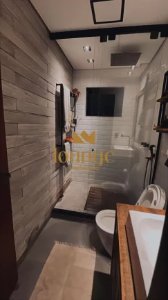 Imagem Apartamento à venda em Jardim Simus Zona Oeste - Sorocaba/SP