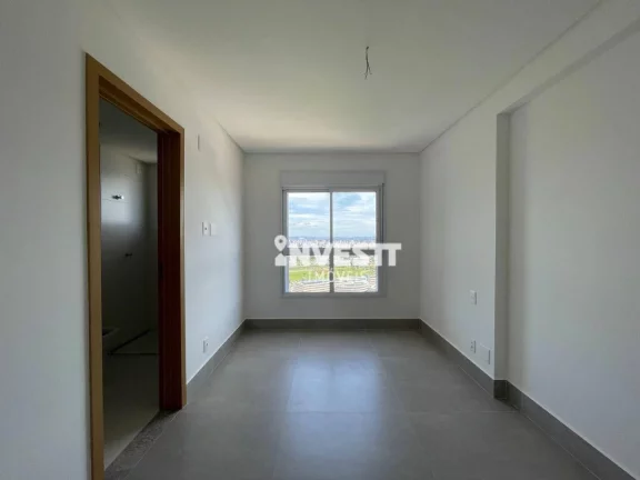 Imagem Apartamento à venda no Park Lozandes - Goiânia/GO