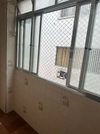 Imagem Apartamento 2 quartos - bairro Tupi - 100m do mar