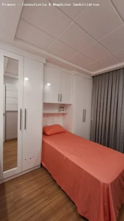 Imagem Apartamento para Venda em São Bernardo do Campo, Centro, 3 dormitórios, 1 suíte, 2 banheiros, 2 vagas