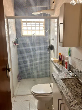 Imagem Sobrado com 3 Dormitorio(s) localizado(a) no bairro Vila Nova Cintra em Mogi das Cruzes / Mato Grosso do Sul Ref.:43790