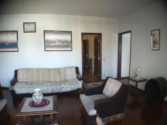 Imagem Casa Residencial / Centro