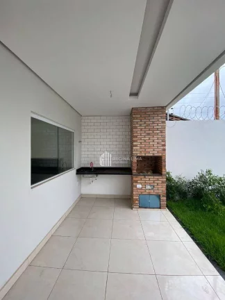 Imagem Casa pronta para morar à venda por R$ 280.000,00 - Parque Alvorada - Timon/MA