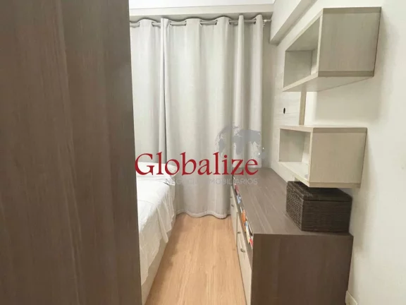 Imagem BELISSÍMO APARTAMENTO 3 DORMITÓRIOS , Conforto, sofisticação e localização privilegiada! R$ 920 mil NO MELHOR RESIDENCAL DO BAIRRO ENCRUZILHADA!!!