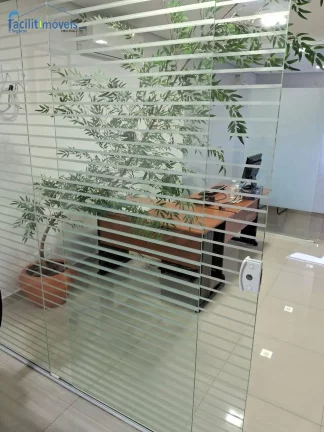 Imagem EXCELENTE LOCALIZAÇÃO - SALA COMERCIAL 85 M² - CENTRO DE SANTO ANDRÉ