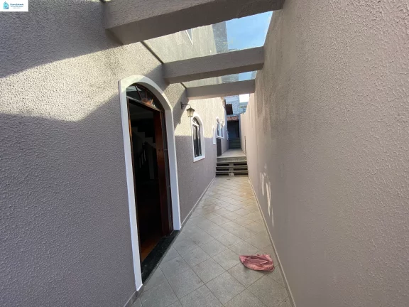 Imagem CASA RESIDENCIAL em SÃO PAULO - SP, JARDIM NOSSA SENHORA DO CARMO