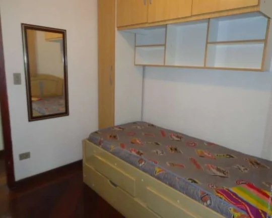 Imagem apartamento a venda no Guarujá na Praia de Pitangueiras