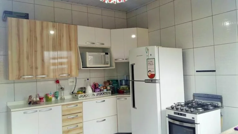 Imagem Casa residencial à venda, Vila Varela, Poá