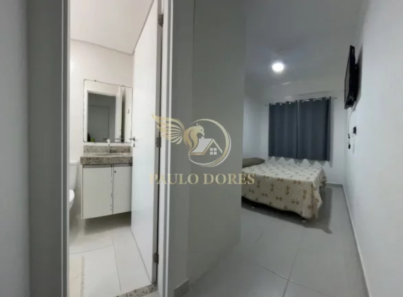 Imagem APARTAMENTO A VENDA DE 209M², A MENOS DE 350 METROS DO MAR NA PRAIA GRANDE EM UBATUBA-SP