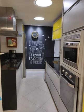 Imagem APARTAMENTO RESIDENCIAL em SÃO PAULO - SP, VILA PRUDENTE