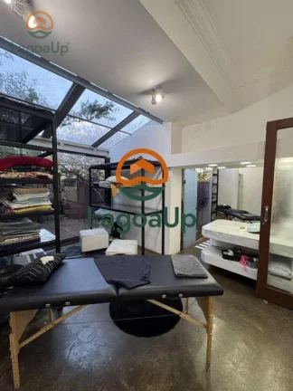 Imagem Casa com 5 dormitórios à venda, 700 m² por R$ 3.990.000,00 - Condomínio Bouganville - Lagoa Santa/MG
