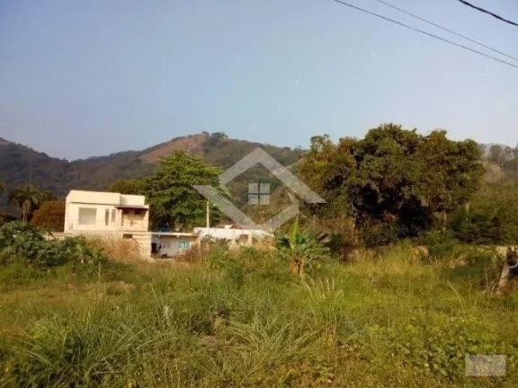 Imagem Terreno, 200m², à venda em Rio de Janeiro, Campo Grande